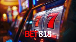 bet818 - Pagamento PIX Instantâneo