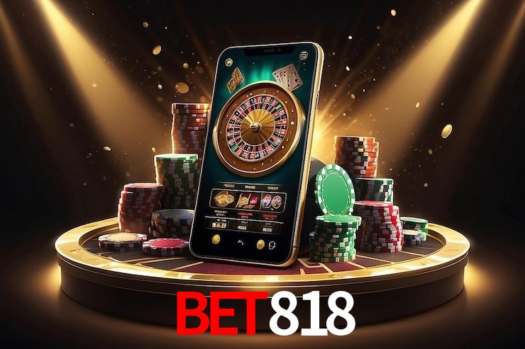 bet818 - Winners Celebration